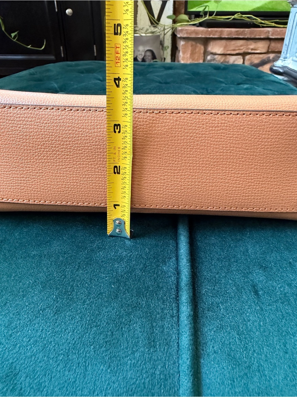 Kate Spade Darcy Top-Handle Purse - Picture 13 of 15